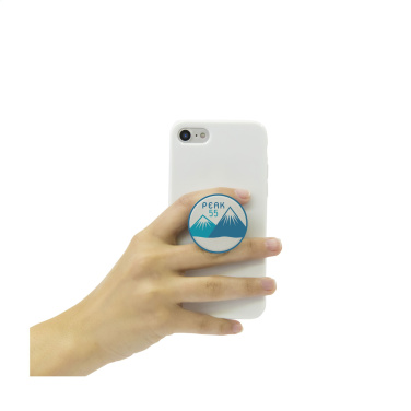 Logo trade mainostuote kuva: PopSockets®-puhelinkahva