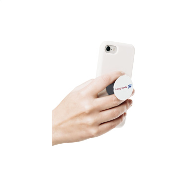Logotrade liikelahja tuotekuva: PopSockets®-puhelinkahva