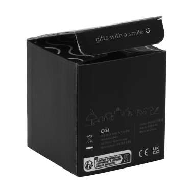 Logotrade liikelahja tuotekuva: Bambox Bamboo Kaiutin