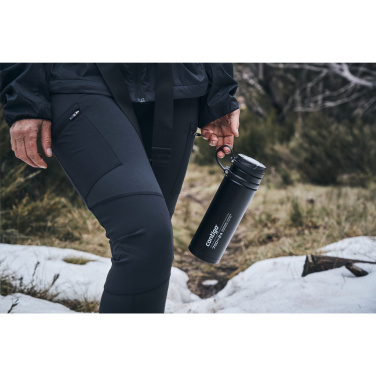 Logo trade mainostuotet tuotekuva: Contigo® Fuse Stainless Steel 700 ml termopullo