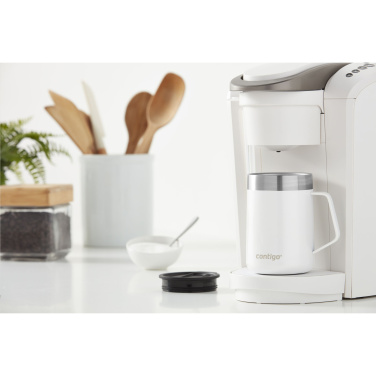 Logo trade liikelahjat tuotekuva: Contigo® Streeterville Desk Muki 420 ml lämpökuppi