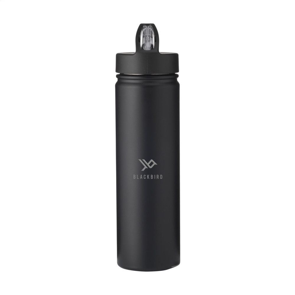 Logotrade mainoslahjat kuva: Flask RCS Recycled Bottle 500 ml lämpöpullo