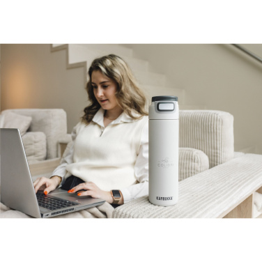 Logo trade mainostuote kuva: Kambukka® Elton Insulated 600 ml juomapullo