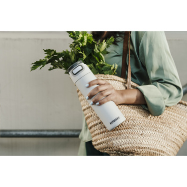 Logotrade mainoslahja ja liikelahja kuva: Kambukka® Elton Insulated 600 ml juomapullo