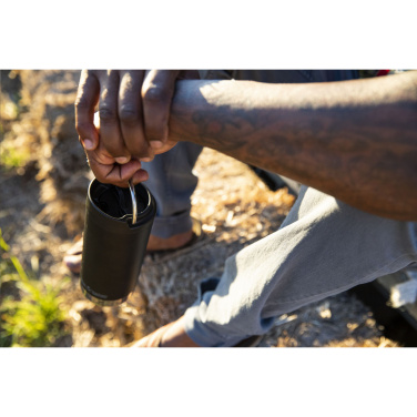 Logo trade liikelahja kuva: Klean Kanteen TK Wide kierrätetty eristetty muki 355 ml