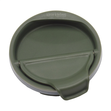 Logo trade mainostuote kuva: Klean Kanteen Rise Kierrätetty juomalasi 473 ml