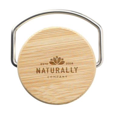 Logo trade liikelahjat tuotekuva: Nordvik RCS Kierrätetty teräs 750 ml