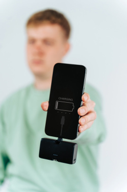 Logotrade liikelahja tuotekuva: Urban Vitamin Los Angeles RCS 20W pikalatausvaravirtalähde