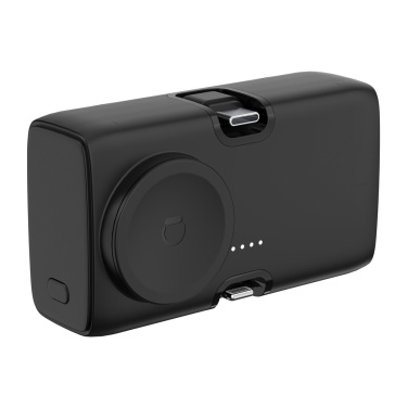 Logotrade mainostuote tuotekuva: Urban Vitamin San Diego RCS 20W PD pikalatausvaravirtalähde