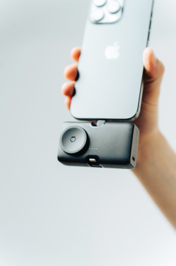 Logotrade mainoslahja tuotekuva: Urban Vitamin San Diego RCS 20W PD pikalatausvaravirtalähde