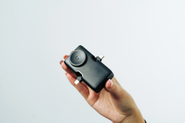 Logo trade liikelahjat tuotekuva: Urban Vitamin San Diego RCS 20W PD pikalatausvaravirtalähde