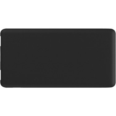 Logo trade mainoslahjat ja liikelahjat kuva: SCX.design P30 8000 mAh solar varavirtalähde, valaistuva