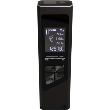 Logo trade mainostuotet tuotekuva: SCX.design T05 -minilaseretäisyysmittari