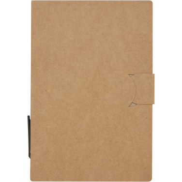 Logotrade liikelahjat kuva: Swift tarralappulehtiö kuulakärkikynällä