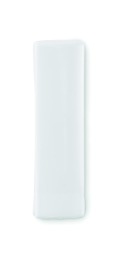 Logo trade liikelahjat tuotekuva: Uudelleenkäytettävä tahmea telan puhdistusaine