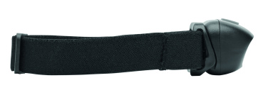 Logotrade mainoslahja tuotekuva: Ladattava LED-taskulamppu