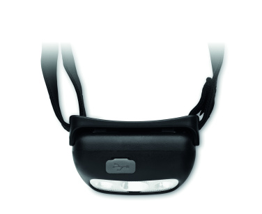 Logotrade mainoslahjat ja liikelahjat tuotekuva: Ladattava LED-taskulamppu