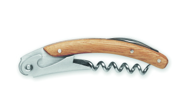 Logotrade liikelahjat kuva: Ruostumattomasta teräksestä valmistettu tarjoilijan veitsi