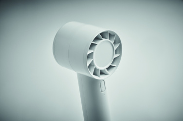 Logotrade mainoslahjat kuva: Pieni kannettava tuuletin 2000 mAh