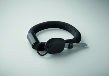 Logotrade mainoslahjat kuva: Kelluva ranneke avaimenperä