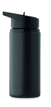 Logotrade mainoslahjat ja liikelahjat tuotekuva: Yksiseinäinen pullo 500 ml