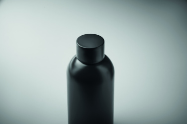 Logo trade mainoslahjat tuotekuva: Yksiseinäinen pullo 500 ml