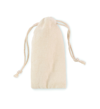 Logotrade mainoslahja ja liikelahja kuva: Uudelleenkäytettävät vanupuikkosarja