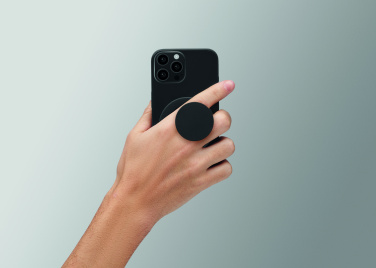 Logotrade mainostuote tuotekuva: Magneettinen puhelimen pidike