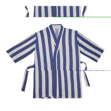 Logo trade liikelahjat tuotekuva: VINGA Ornos-hamam-kylpytakki L/XL GRS