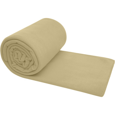 Logo trade mainoslahja kuva: Huggy fleecepeitto 220 x 250 cm