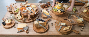 Logotrade mainostuotet kuva: BOSKA Juustonleikkuri Monaco+