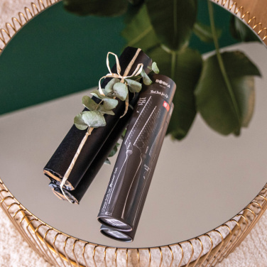 Logotrade mainoslahjat kuva: BOSKA Juustoveitsisarja Monaco+