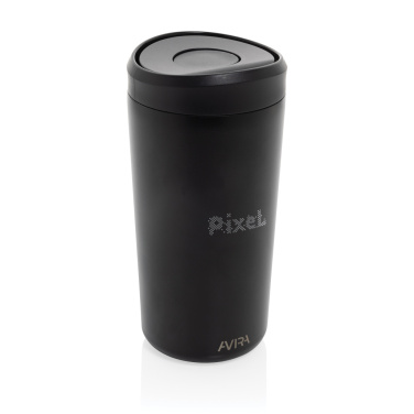 Logotrade liikelahjat kuva: Avira Alix RCS re-steel click tumbler 400ML