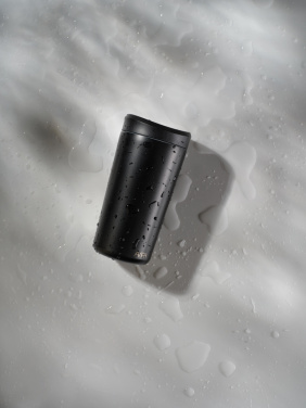 Logo trade liikelahjat mainoslahjat kuva: Avira Alix RCS re-steel click tumbler 400ML