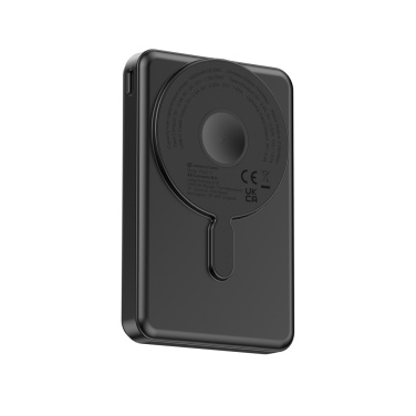 Logotrade mainoslahja tuotekuva: Urban Vitamin Delano 5in1 10.000mah 20WPD  virtalähdepankki