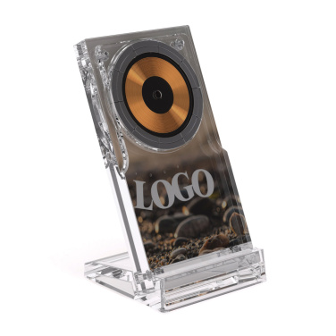 Logotrade liikelahja tuotekuva: Magcharge 15W magneettinen langaton latausteline