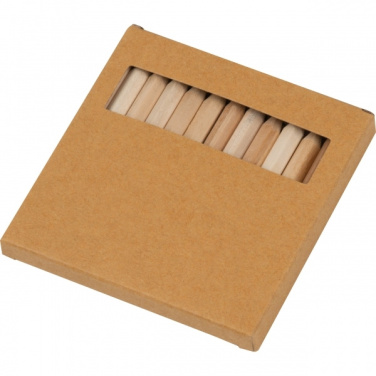 Logotrade liikelahjat kuva: Mandalasetti lapsille Ohio