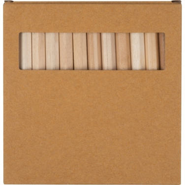 Logo trade liikelahjat tuotekuva: Mandalasetti lapsille Ohio