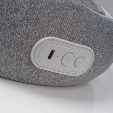 Logotrade liikelahjat mainoslahjat tuotekuva: MoLu niskatyyny Prince George