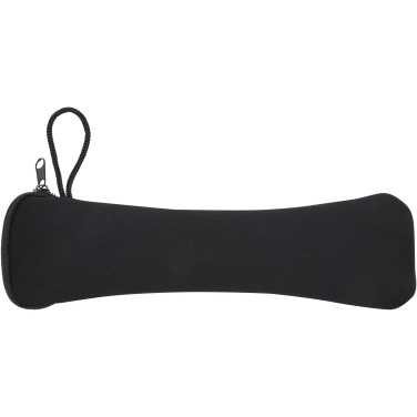 Logo trade mainostuotet tuotekuva: Sheen viisiosainen ruostumattomasta teräksestä valmistettu ruokailuvälinesarja