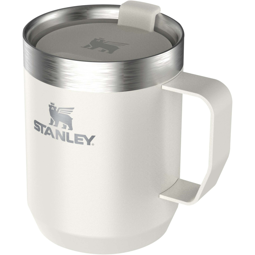 Logo trade mainoslahja ja liikelahja tuotekuva: Stanley Everyday 236 ml:n retkimuki