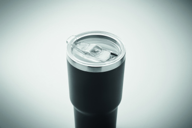 Logotrade mainoslahja ja liikelahja kuva: Kaksiseinäinen muki 550ml