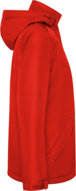 Logo trade liikelahja kuva: America naisten topattu parkatakki