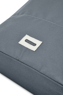 Logo trade liikelahjat mainoslahjat kuva: Black+Blum 16 L eristetty kauppa-/retkilaukku