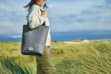 Logotrade mainoslahja tuotekuva: Black+Blum 16 L eristetty kauppa-/retkilaukku