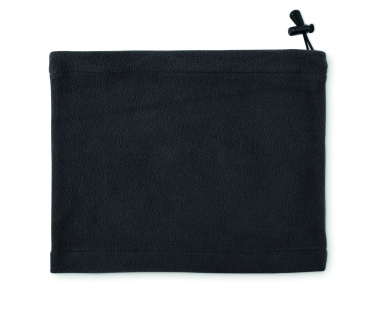 Logo trade mainoslahja kuva: Fleece monikäyttöinen pipo