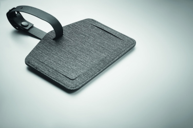 Logo trade liikelahjat tuotekuva: Anti-loss finder laukkutagi