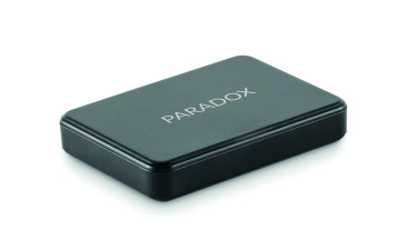 Logo trade liikelahjat tuotekuva: 5000 mAh varavirtalähde