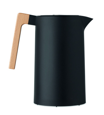 Logotrade liikelahja mainoslahja kuva: Kaksiseinäinen kannu 1L