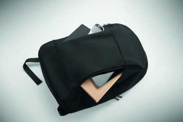 Logo trade mainoslahjat ja liikelahjat kuva: 15" pehmeä PU tietokonereppu